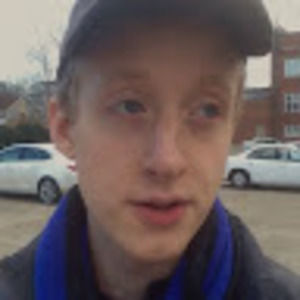 Meet your Posher, Ben